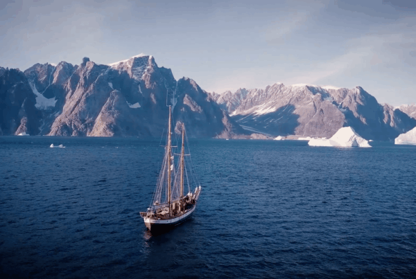 Faut pas rêver au Groenland