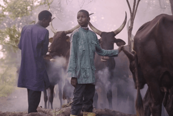 Tchad : Tracer l&rsquo;avenir