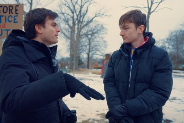 En Tension aux États-Unis